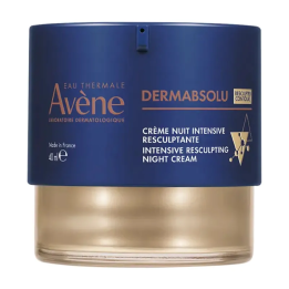 Avene DermAbsolu Bálsamo De Noche… · 32827703959… | HogarLider