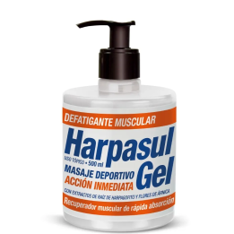 Natysal Harpasul Gel 500ml | HogarLider