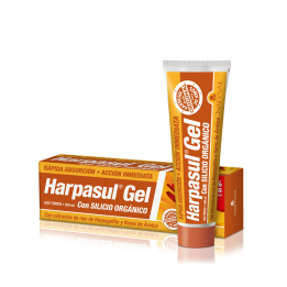 Natysal Harpasul Gel Original 75ml 25ml Gratis | HogarLider