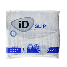 Id Expert Slip Elastico T3 Noche 80 U | HogarLider