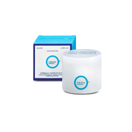 Ioox Crema Hidratante 50ml | HogarLider