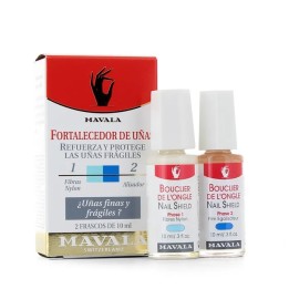 Mavala Fortalecedor De Uñas 2 Fases 2x10ml | HogarLider