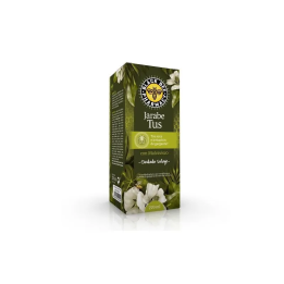 Black Bee Jarabe Tus 220ml | HogarLider