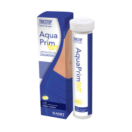 Eladiet Aqua Prim Drenante Tristop 250ml | HogarLider