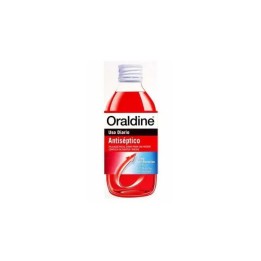 Oraldine Antiseptico Bucal 200ml | HogarLider