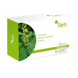 Eladiet Sen Fitotablet 60 Comp | HogarLider