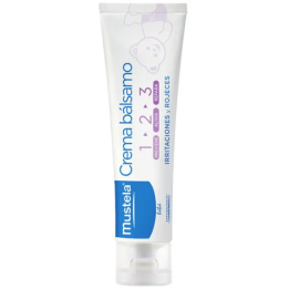 Mustela Bebé Crema Bálsamo 1 2 3… · 35041050258… | HogarLider