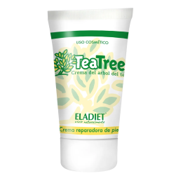 Eladiet Crema Arbol Del Te 40ml | HogarLider