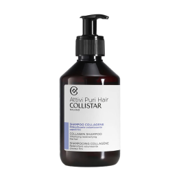 Collistar Colágeno Champú Redensificante 250ml | HogarLider