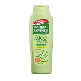 Instituto Español Aloe Vera Gel De Ducha 1250ml | HogarLider