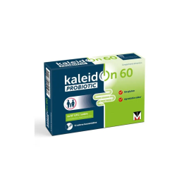 Menarini Kaleidon 60 12 Sobres Bucosolubles | HogarLider