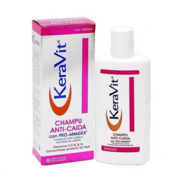 Keravit Champu Anticaida 200ml | HogarLider