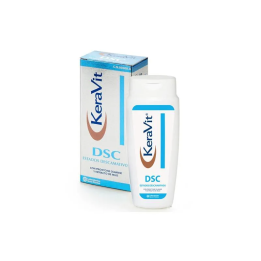 Keravit Dsc Estados Descamativo 200ml | HogarLider