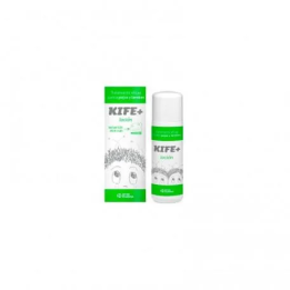 Inter Pharma Kife Loción Peine Antipiojos 100ml | HogarLider