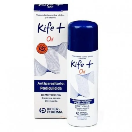 Inter Pharma Kife Oil Piojos y… · 84700016108… | HogarLider