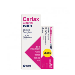 Kin Cariax Gingival Enjuague Bucal… · 84740704870… | HogarLider