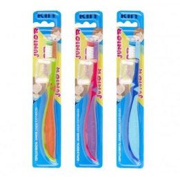 Kin Cepillo Dental Junior | HogarLider