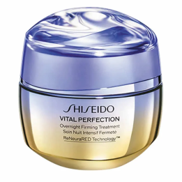 Shiseido Vital Perfection Overnight… · 07686142102… | HogarLider
