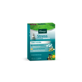 Kneipp Stress Balance 15 Tabletas | HogarLider