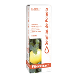 Eladiet Pomelo Semillas Fitoextract 50ml | HogarLider