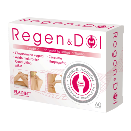 Eladiet Regen y Dol 60 Comp | HogarLider