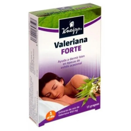 Kneipp Valeriana Forte | HogarLider