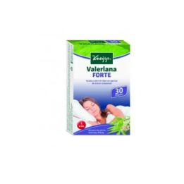 Kneipp Valeriana Forte 30 Grageas | HogarLider