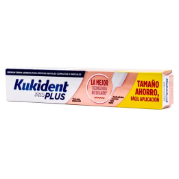 Kukident Pro Efecto Sellado 57g | HogarLider