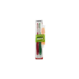 Lacer Cepillo Dental Medio 2 Uds… · 84303400364… | HogarLider