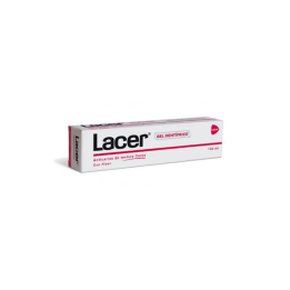 Lacer Gel Dentífrico 125ml | HogarLider