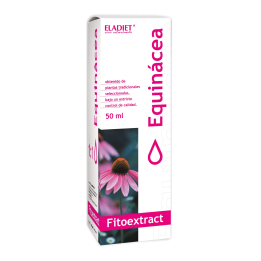 Eladiet Fitoextract Equinacea 50ml | HogarLider