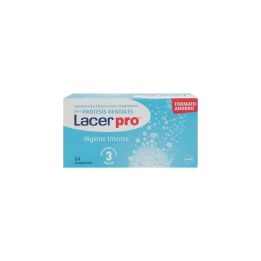 Lacer Pro Limpiador Prótesis Dental… · 84700016359… | HogarLider