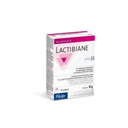 Pileje Lactibiane Enfant 10 Sobres | HogarLider