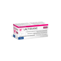 Pileje Lactibiane Imedia 4 Sticks | HogarLider