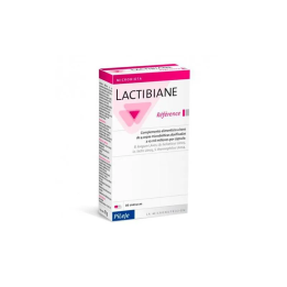 Pileje Lactibiane Reference 30 Cápsulas | HogarLider