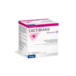 Pileje Lactibiane Tolérance 30 Sobres | HogarLider