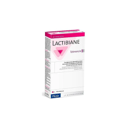 Pileje Lactibiane Tolérance 30 Cápsulas | HogarLider