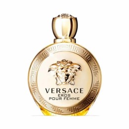 Versace Eros Pour Femme Eau de Parfum Spray 50ml | HogarLider