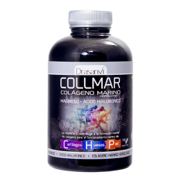 Drasanvi Collmar 3900 Mg 180 Comp | HogarLider