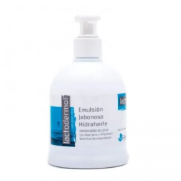 Lactodermol Ph5 Emulsión Jabonosa… · 84700023832… | HogarLider