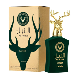 LATTAFA AL NOBLE SAFEER EAU DE… · 62911087380… | HogarLider