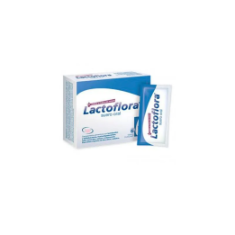 Lactoflora Suero Oral 6 Sobres | HogarLider
