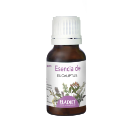 Eladiet Aceite Esencial Eucalipto 15ml | HogarLider