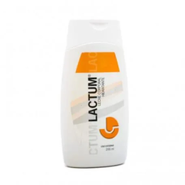 Unipharma Lactum Leche Corporal | HogarLider