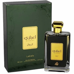 LATTAFA EJAAZI EAU DE PARFUM SPRAY 100ML | HogarLider