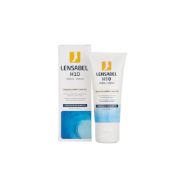 Lensabel H10 Crema Hidratante Pie Diabético 60ml | HogarLider