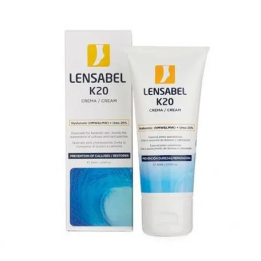 Lensabel K20 Cr 60ml Lensa | HogarLider