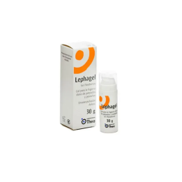 Thea Lephagel Gel Parpados y Pestañas 30g | HogarLider