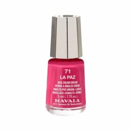 Mavala Esmalte De Uñas 71 La Paz 5ml | HogarLider