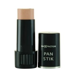 Max Factor Pan Stik Foundation 14 Cool Copper | HogarLider